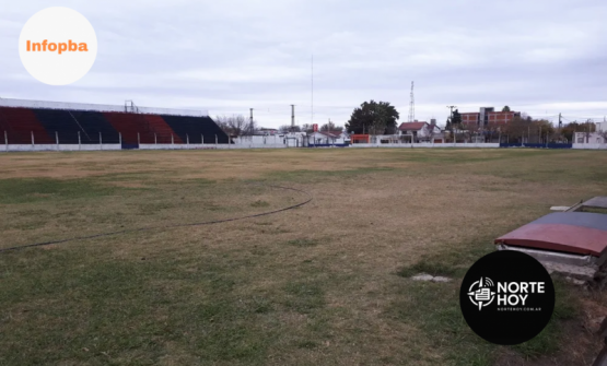 Empleado municipal condenado por abuso sexual a una adolescente de 15 años en San Pedro
