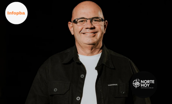 El pastor Marcelo Vitrano advierte sobre el uso político de la fe tras la visita de Javier Milei a un templo evangélico en Chaco