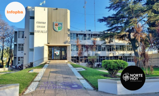 Fuerte malestar en los municipales de Ramallo: el Gobierno ofreció un aumento del 1% mensual