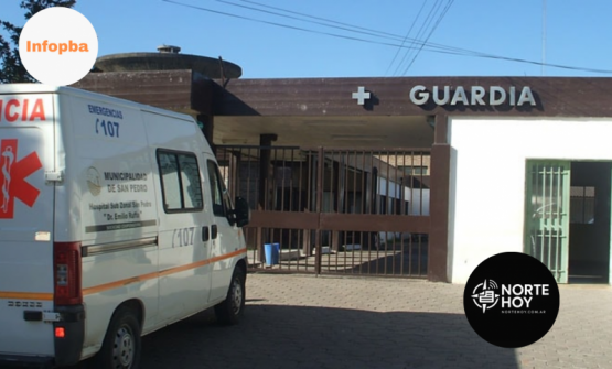 Empleada municipal con licencia médica fue detectada trabajando en otro hospital y enfrenta sumario, pero sus fueros gremiales frenan el despido