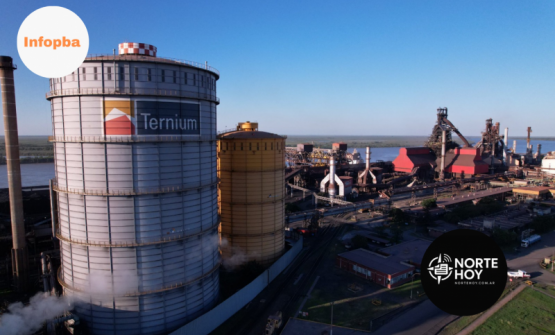 Conciliación obligatoria frenó la protesta de la UOM en empresas contratistas de Ternium