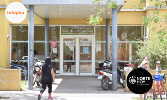 Colegio de Médicos exige al Municipio de Ramallo la lista completa de profesionales del Hospital Gomendio