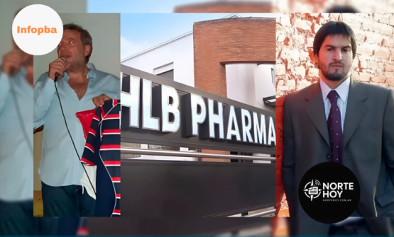 Denuncian lazos entre el fentanilo, laboratorios nacionales y la histórica “Mafia de los Medicamentos”