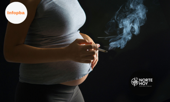 Ramallo avanza con una ordenanza clave para prevenir consumos problemáticos durante el embarazo
