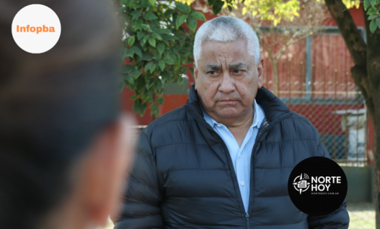 La Justicia intimó a Salazar y Vlaeminck por negarse a informar sobre el arbolado público en San Nicolás