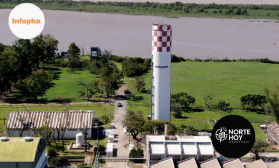 Atanor concluyó la toma de muestras en San Nicolás y denuncia fallas graves en controles del laboratorio oficial