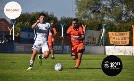 Arranca el Torneo Clausura 2025 “Héctor Storti” con duelos clave y un partido suspendido