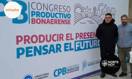 Ramallo expuso su preocupación por el impacto económico en el turismo bonaerense