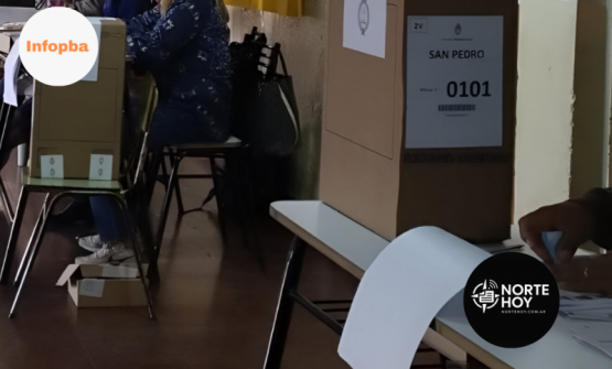 San Pedro define su futuro político: siete listas se anotan para disputar el Concejo Deliberante en las elecciones 2025