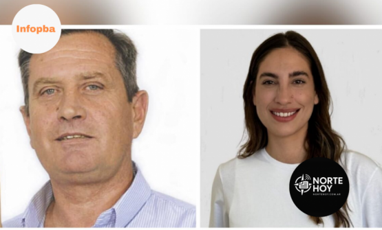 Hechos lanzó su lista en San Pedro con Mauro Rasio a la cabeza y respaldo pleno de Manuel Passaglia