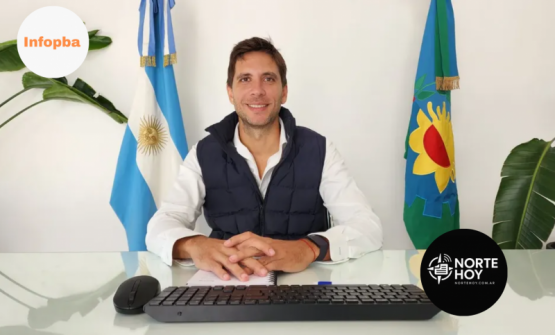Santiago Passaglia advierte: “Lo que no funciona en San Nicolás es responsabilidad directa de la Provincia”