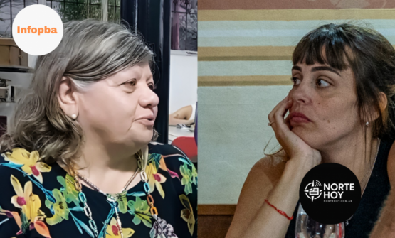 La Cámpora rompe el acuerdo local en San Pedro y presenta lista encabezada por Sandra Mari