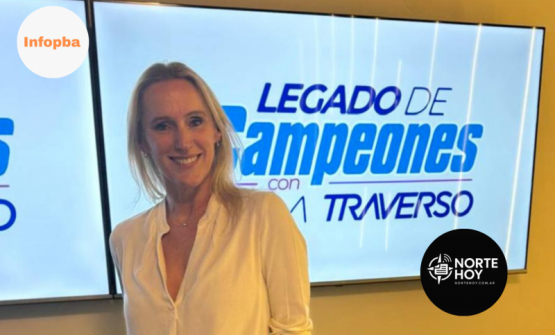 Paula Traverso lidera la lista de La Libertad Avanza-PRO para las elecciones del 7 de septiembre