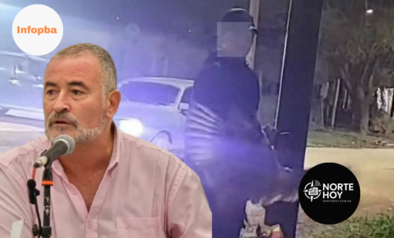Indignación en Ramallo por un nuevo caso de maltrato animal y expone el silencio oficial de Poletti