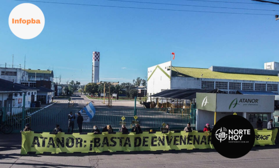 Escándalo ambiental en San Nicolás: la Justicia confirmó la clausura total de Atanor tras detectar residuos industriales