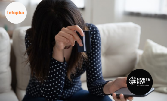 Estafa a una mujer en San Nicolás: perdió más de $1.500.000 tras vender un producto por redes sociales