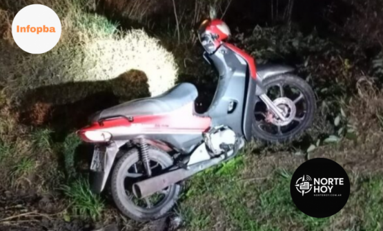 Recuperan herramientas y motocicleta robadas en Ramallo y Villa Ramallo gracias a operativo conjunto