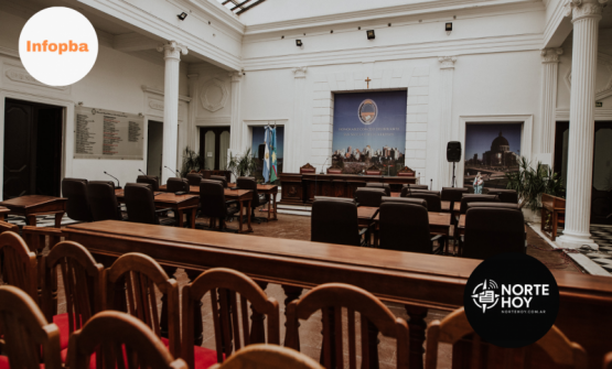 Elecciones en San Nicolás: las nueve listas que disputarán las bancas legislativas el 7 de septiembre