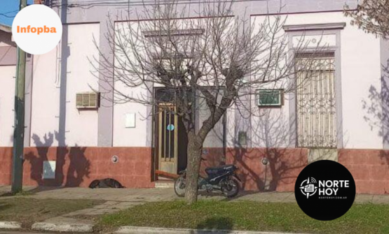 Pérez Millán ya tiene su Museo Comunitario y Biblioteca: abrió “El Inventario del Perro Azul”