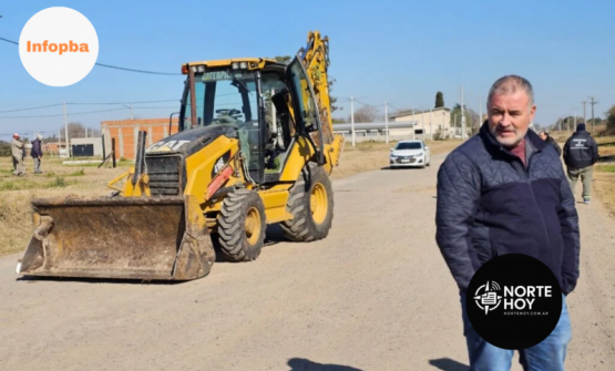 La oposición denuncia una clara discriminación en la distribución de recursos municipales bajo la gestión de Mauro Poletti