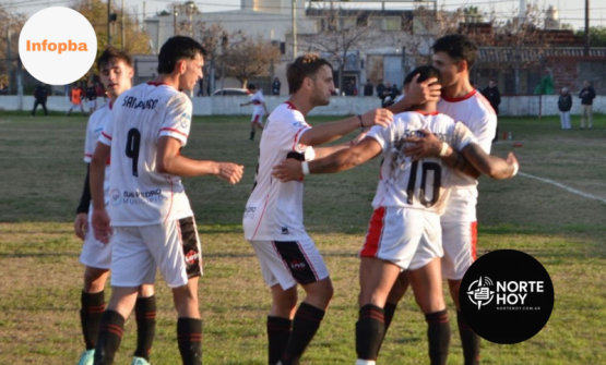San Pedro va por la hazaña y busca sellar su pase a la final de la Copa País ante Escobar