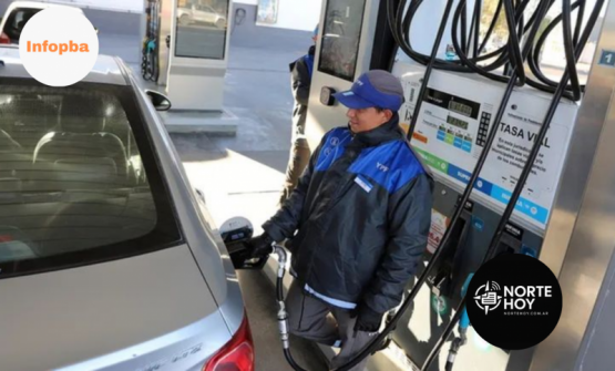 YPF estrena en San Nicolás el micropricing con bajas en combustibles clave