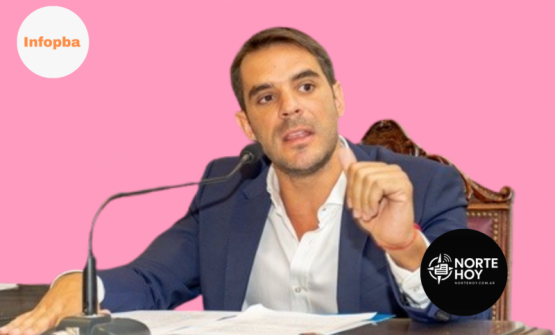Passaglia cuestiona las candidaturas testimoniales y exige renuncias anticipadas