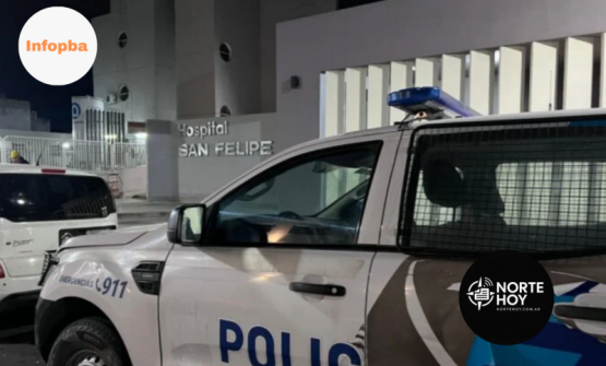 Milagrosa recuperación de David Prestifilipo: recibió el alta tras ser baleado en barrio los viñedos