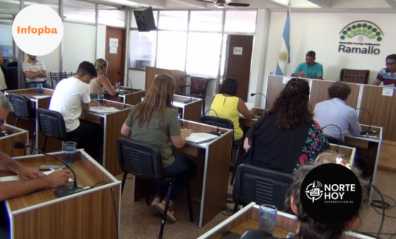 Ramallo: polémica por contratos en el Hospital Gomendio y acusaciones de precarización laboral