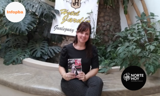 Flavia Hein: la escritora sampedrina que cruzó fronteras con su obra literaria
