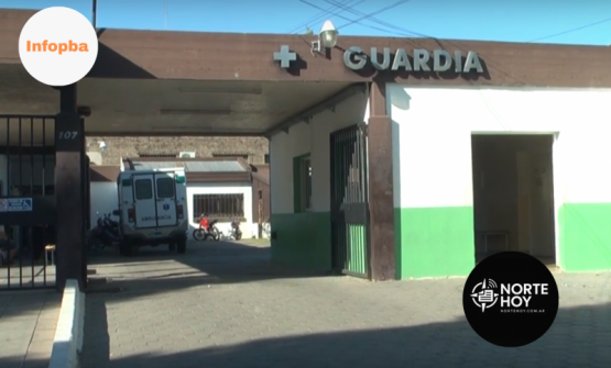 El drama de Víctor: no puede trabajar ni vivir sin dolor, pero la salud pública lo obliga a esperar