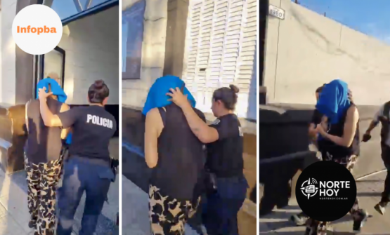 Pidieron juicio oral para la única acusada por el crimen del joven uruguayo hallado apuñalado en San Pedro