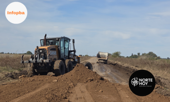El campo en alerta por el deterioro de los caminos rurales y la falta de respuestas