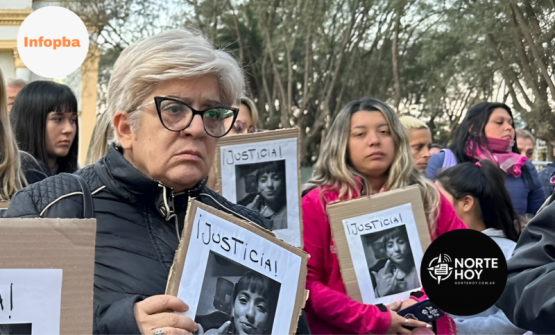 Caso Naiara: Urnas electrónicas robadas en Entre Ríos aparecieron abandonadas en un campo, las retiró la Policía con orden judicial