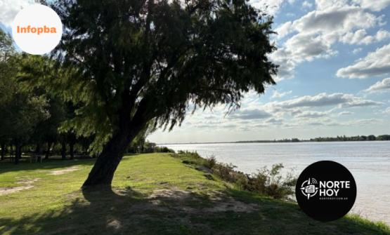 Preocupación crece en Ramallo por posible puerto logístico: oposición y ambientalistas exigen transparencia