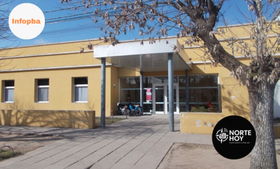  Joven de 25 años sufrió grave lesión al ser embestido por un tren en Villa Ramallo