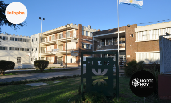 Docentes y no docentes de la UTN inician una contundente medida de fuerza en San Nicolás