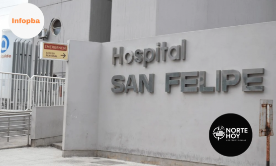 Un milagro en Asonia: se recupera el niño herido en medio de un tiroteo