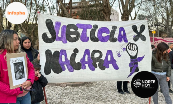 Caso Naiara: más de 20 testigos declararon en la primera jornada del juicio por femicidio
