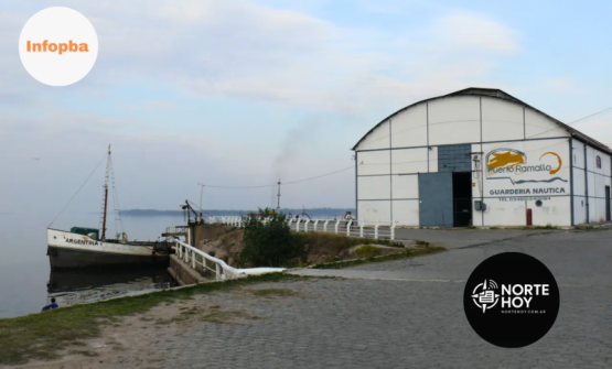 Pescadores interceptan a dos presuntos ladrones en la zona de islas y exigen más seguridad