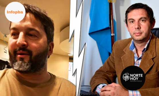 Fentanilo mortal: principal acusado señala a exdiputado nicoleño como posible responsable del sabotaje