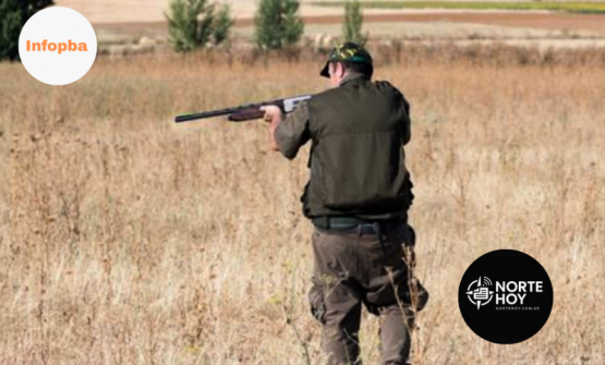 Amenazado con escopeta mientras buscaba a su ternero en la zona rural