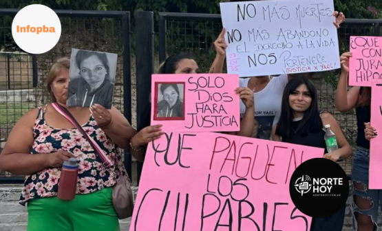 Caso Yael: la pericia judicial apunta al médico de guardia por el alta que precedió a su muerte