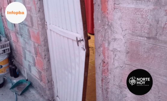 Barrio La Loma: familia sufre segundo robo en solo cinco días