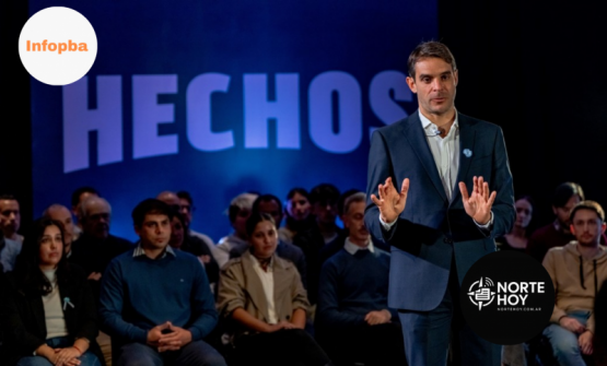 Manuel Passaglia calienta la campaña bonaerense: “Los libertarios solo dicen 'kirchnerismo o libertad' y Kicillof es un inútil y cobarde”