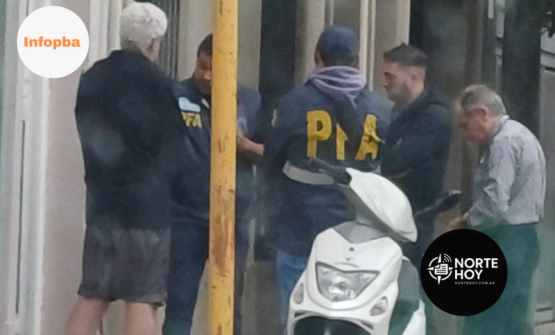 Contadores de los Solmi piden sobreseimiento y niegan toda participación en la causa por empresas fantasma
