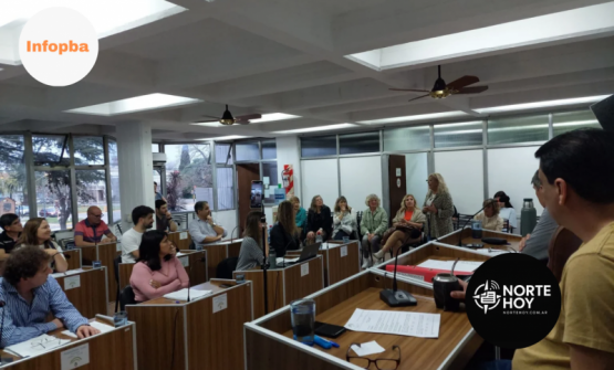 Concejales frenan la condonación millonaria de Fiplasto: exigen informes antes de aprobar la transferencia de terrenos