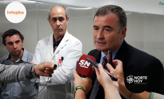 Habilitaciones irregulares en Laboratorios Ramallo: denuncian posible responsabilidad del intendente Mauro Poletti