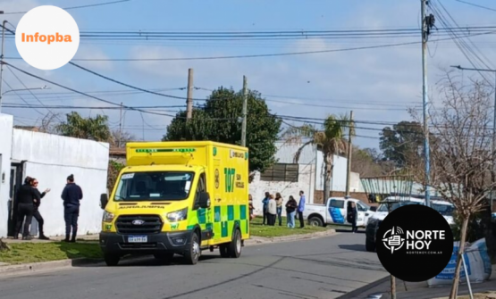 Violencia en barrio José Ingenieros: tres heridos tras un ataque con arma de fuego