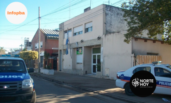 Villa Ramallo: dos detenidos por agredir a policías durante procedimientos de identificación
